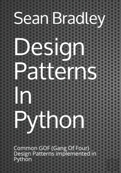 Bertrand.pt - Design Patterns In Python