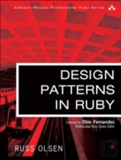 Design Patterns In Ruby