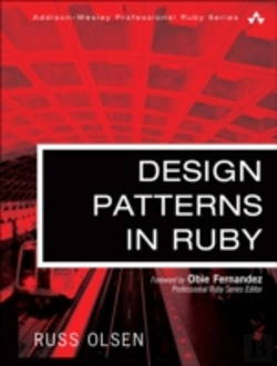 Bertrand.pt - Design Patterns In Ruby