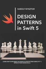 Design Patterns In Swift 5