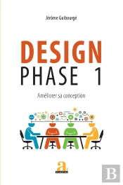 Design Phase 1 ; Améliorer Sa Conception