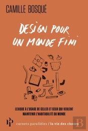 Design Pour Un Monde Fini