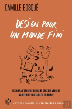 Bertrand.pt - Design Pour Un Monde Fini