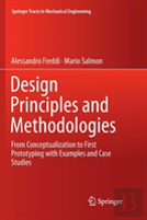 Design Principles And Methodologies