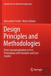 Design Principles And Methodologies