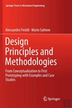 Bertrand.pt - Design Principles And Methodologies