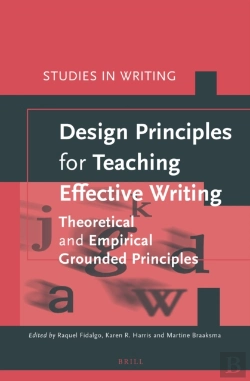 Bertrand.pt - Design Principles For Teaching Effective Writing