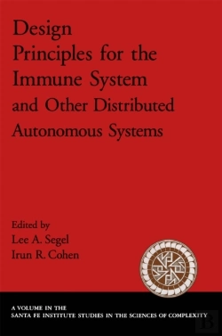Bertrand.pt - Design Principles For The Immune System And Other Distributed Autonomous Systems