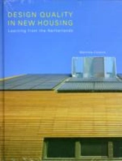 Design Quality In New Housing