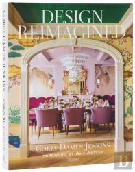 Design Reimagined