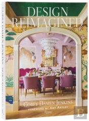 Design Reimagined