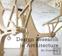 Design Research In Architecture