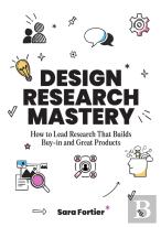 Design Research Mastery