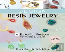 Design Resin Jewelry