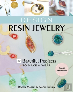Bertrand.pt - Design Resin Jewelry