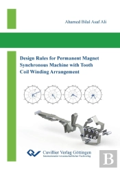 Design Rules For Permanent Magnet Synchronous Machine With Tooth Coil Winding Arrangement
