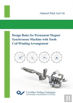 Bertrand.pt - Design Rules For Permanent Magnet Synchronous Machine With Tooth Coil Winding Arrangement