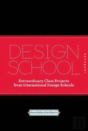 Design School Confidential /Anglais