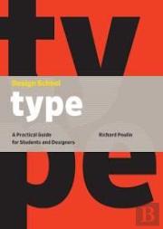 Design School : Type /Anglais