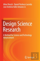 Design Science Research
