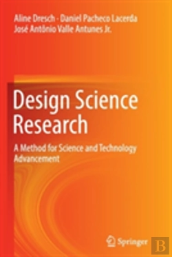 Bertrand.pt - Design Science Research