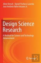 Design Science Research