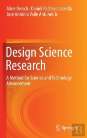 Design Science Research