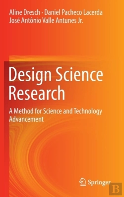 Bertrand.pt - Design Science Research