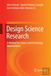 Design Science Research