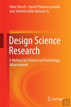 Bertrand.pt - Design Science Research