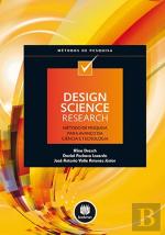 Design Science Reserach 