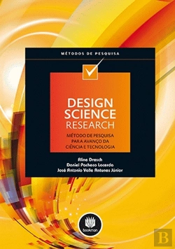 Bertrand.pt - Design Science Reserach 