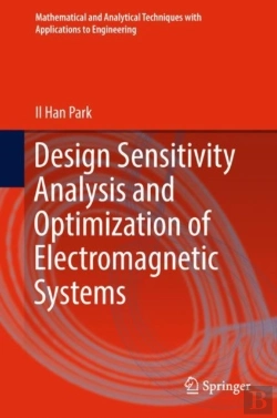 Bertrand.pt - Design Sensitivity Analysis And Optimization Of Electromagnetic Systems