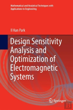 Bertrand.pt - Design Sensitivity Analysis And Optimization Of Electromagnetic Systems