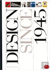 Design Since 1945