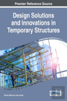 Design Solutions And Innovations In Temporary Structures
