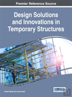 Bertrand.pt - Design Solutions And Innovations In Temporary Structures