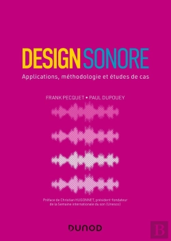Bertrand.pt - Design Sonore : Applications, Méthodologie Et Études De Cas