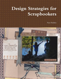 Bertrand.pt - Design Strategies For Scrapbookers
