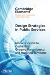 Design Strategies In Public Services