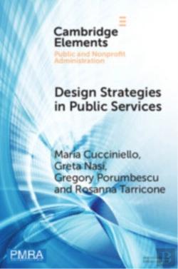 Bertrand.pt - Design Strategies In Public Services