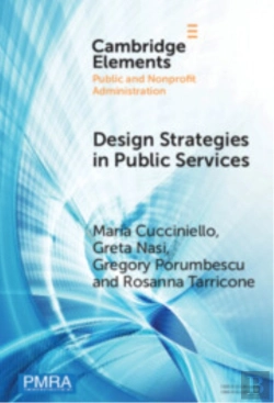 Bertrand.pt - Design Strategies In Public Services