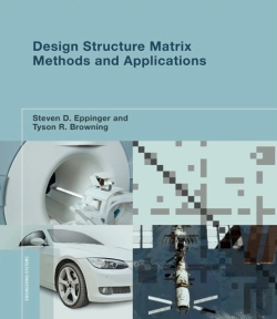 Bertrand.pt - Design Structure Matrix Methods And Applications