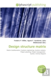 Design Structure Matrix
