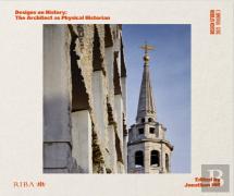 Design Studio Vol. 3: Designs On History
