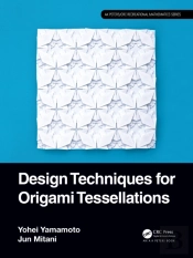 Design Techniques For Origami Tessellations
