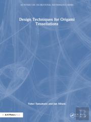 Design Techniques For Origami Tessellations