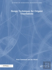 Design Techniques For Origami Tessellations