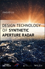 Design Technology Of Synthetic Aperture Radar