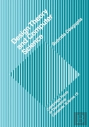 Design Theory And Computer Science